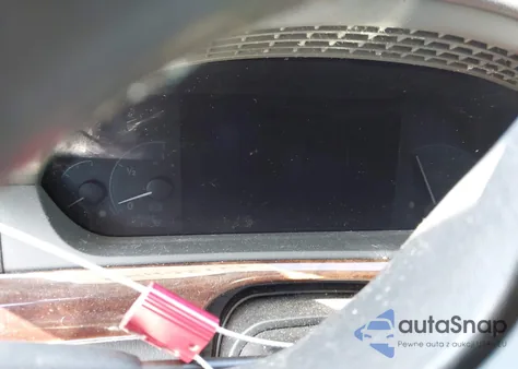 2007 Mercedes-Benz S 550 z USA, uszkodzony, nr VIN WDDNG71X77A084804